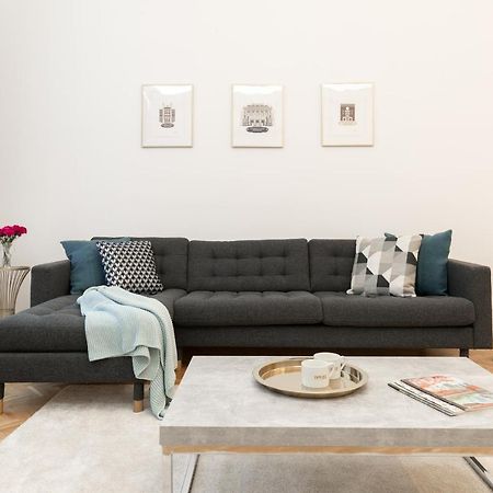 Space And Style In The Heart Of Budapest W 2Br&2Bt Exterior photo